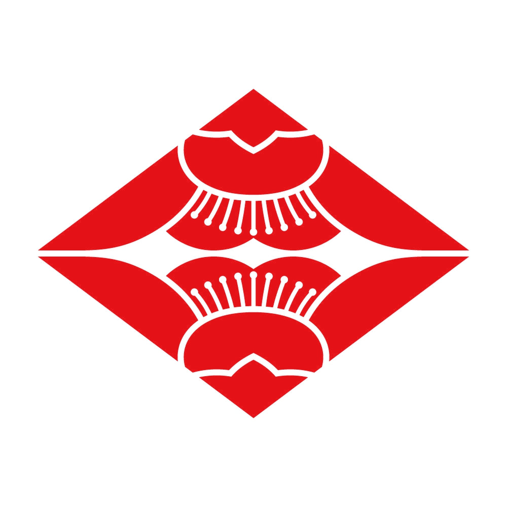 梅菱紋 8
