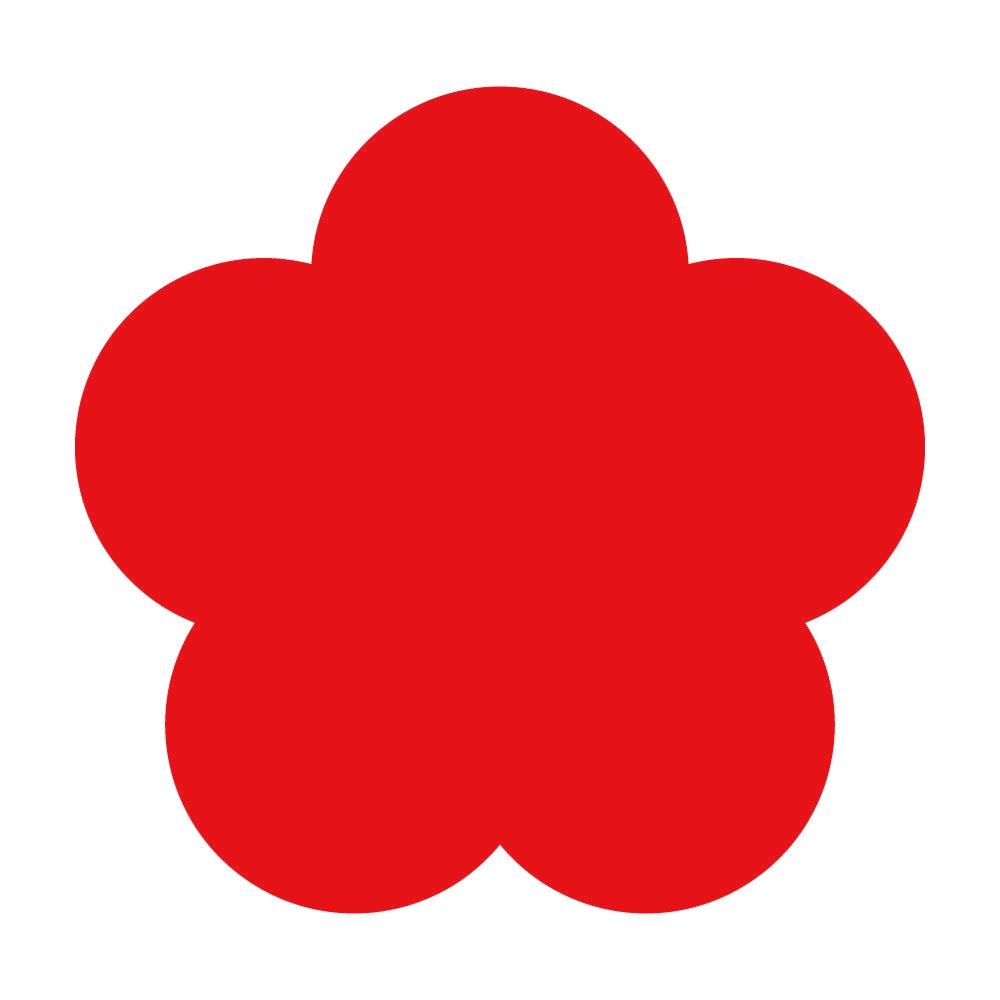 梅持ち紋 8