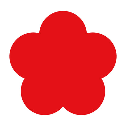 梅持ち紋 8
