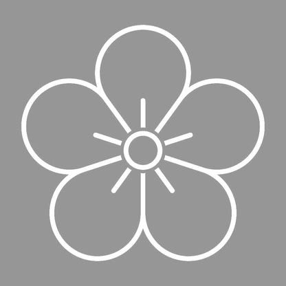 陰梅の花紋 7
