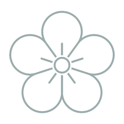 陰梅の花紋 10