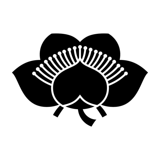 箙梅紋