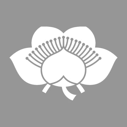 箙梅紋 7