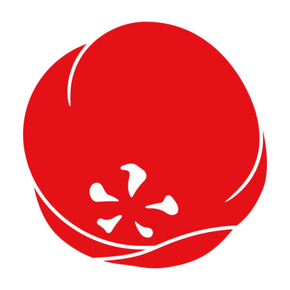 光琳変わり梅紋 8