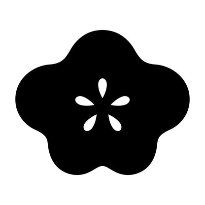 利休梅紋