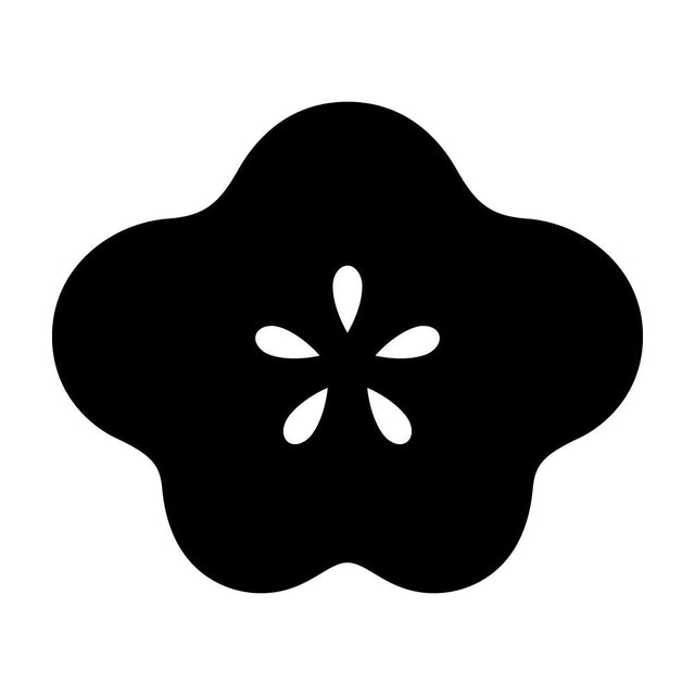 利休梅紋