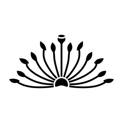 三井香い梅紋