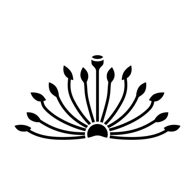 三井香い梅紋