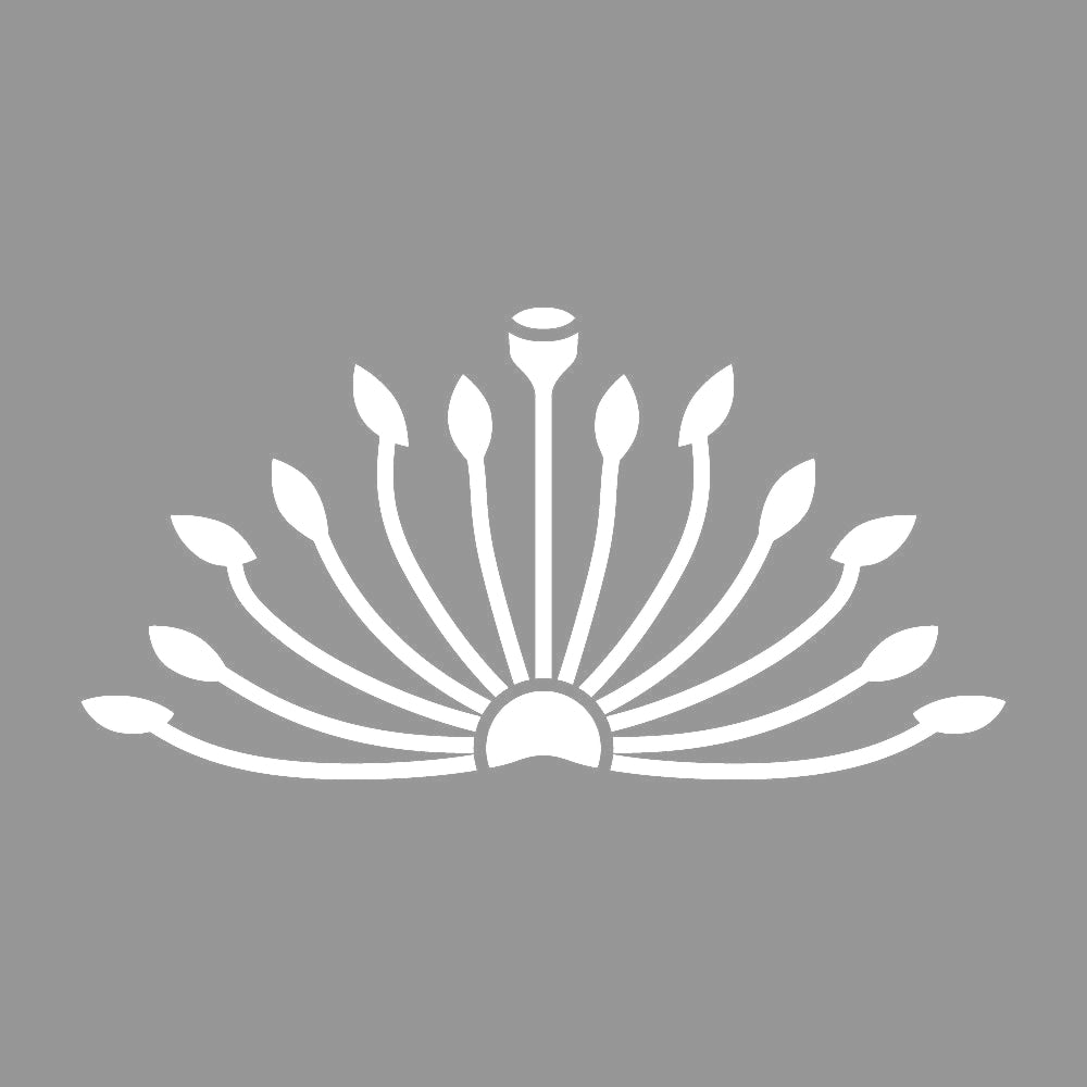 三井香い梅紋 7