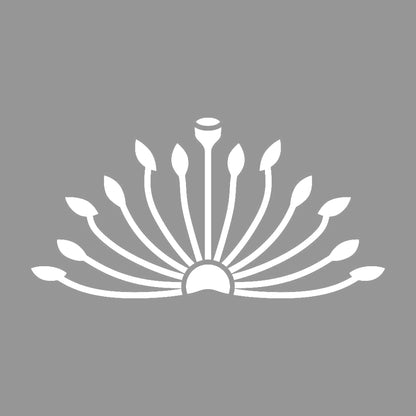 三井香い梅紋 7