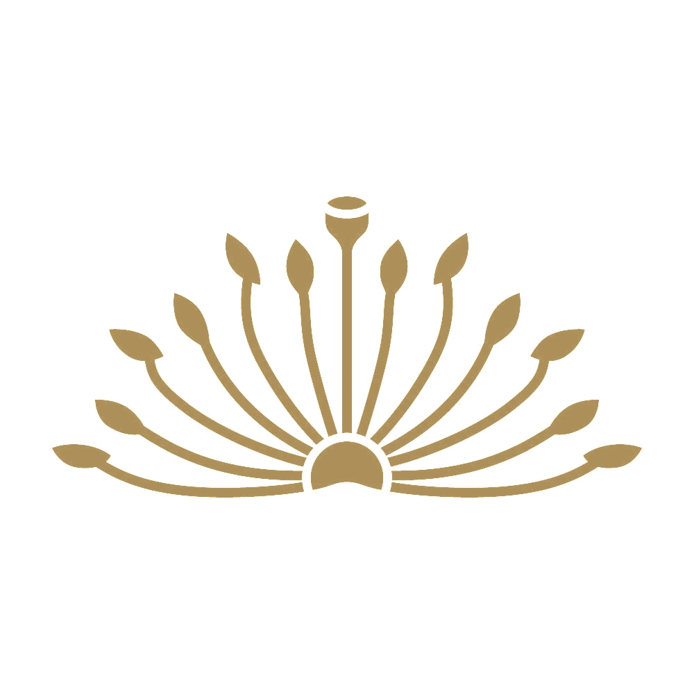三井香い梅紋 9