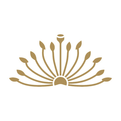 三井香い梅紋 9