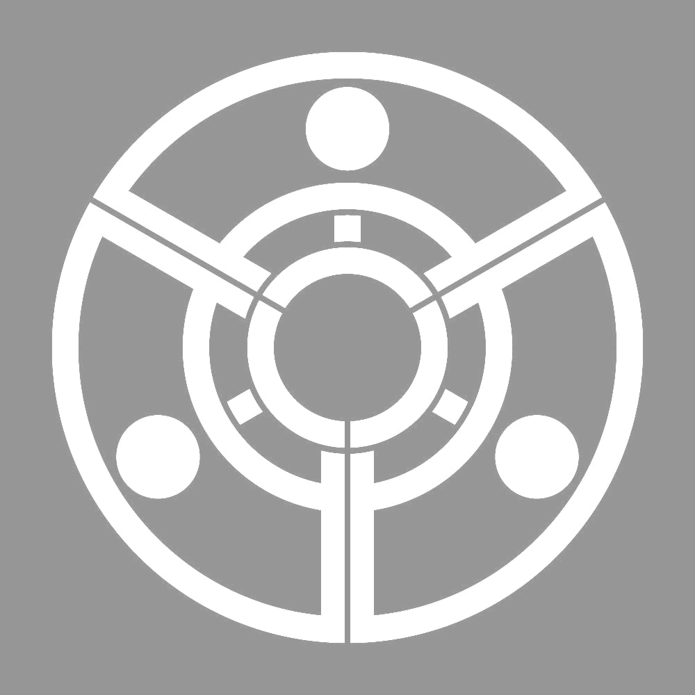 陰渡辺扇紋 7