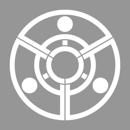 陰渡辺扇紋 7