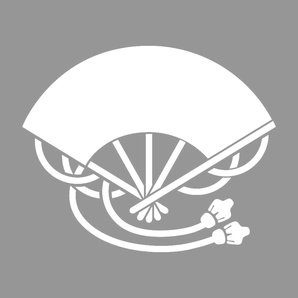 大房扇紋 7