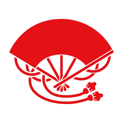 大房扇紋 8