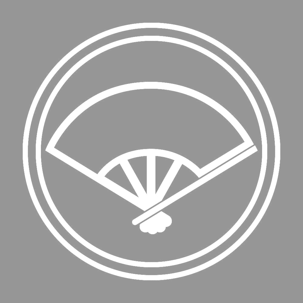 総陰丸に扇紋 7