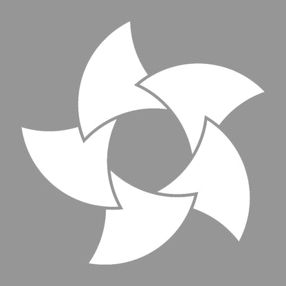 五つ重ね末廣紋 7