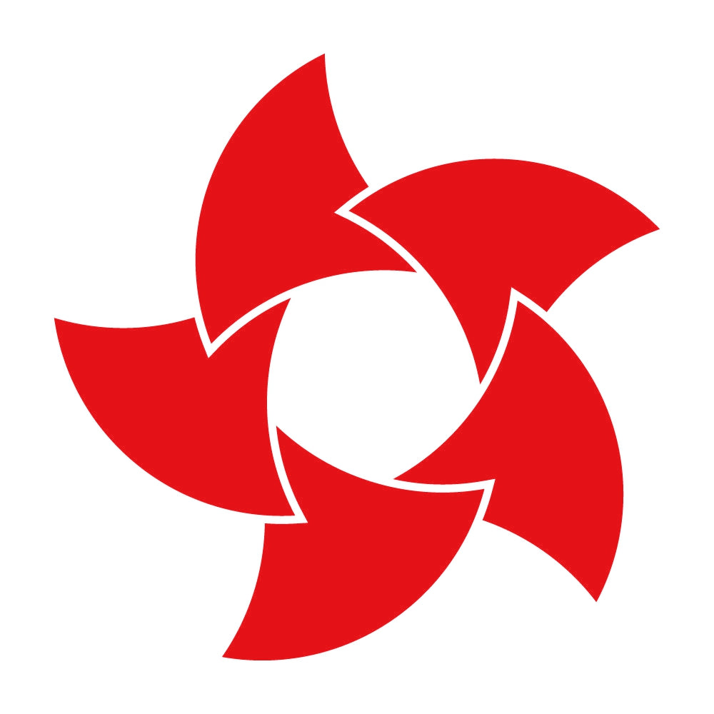 五つ重ね末廣紋 8