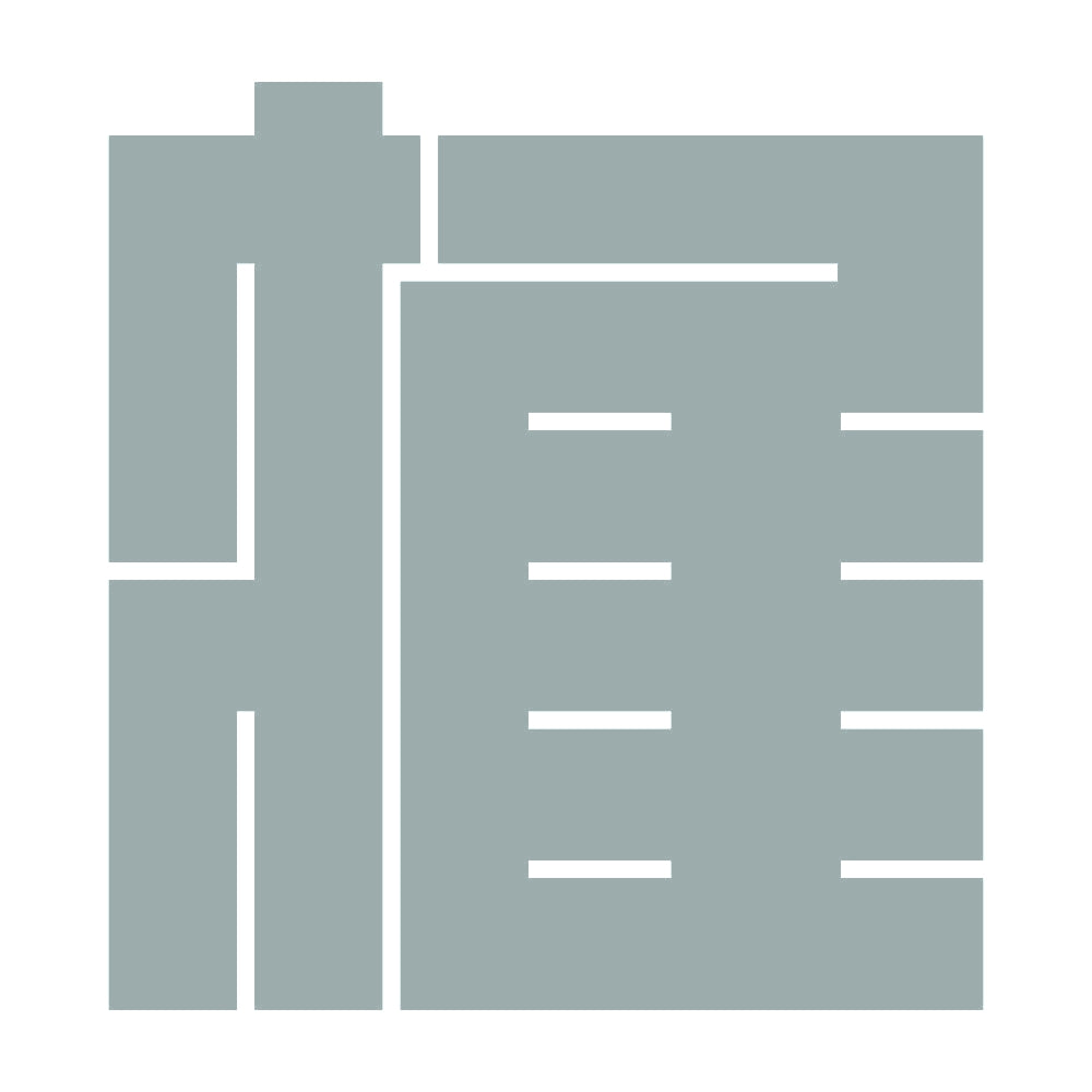 握の角字紋 10