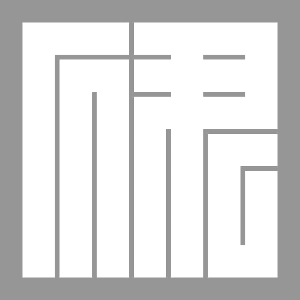 伊の角字紋 7