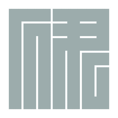 伊の角字紋 10