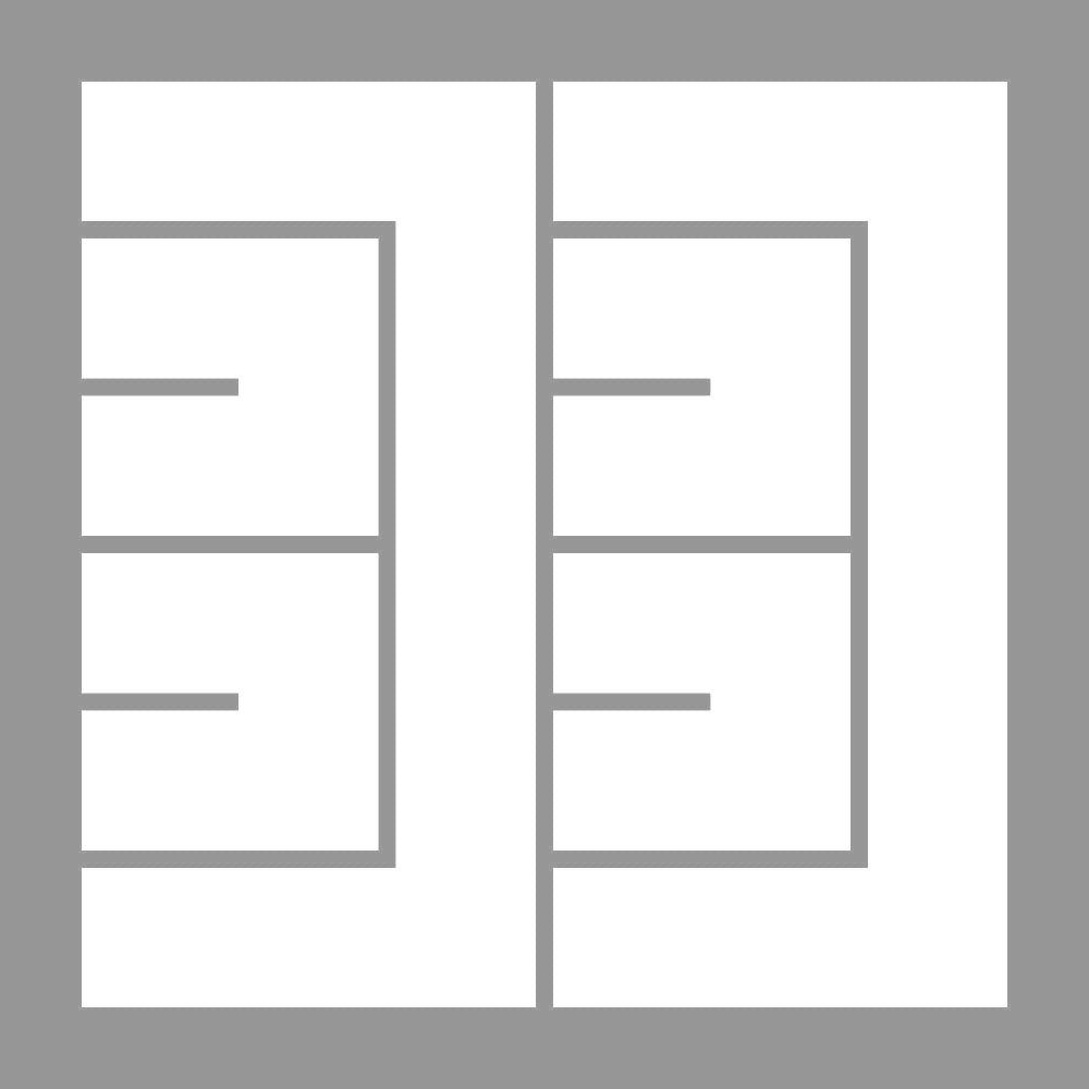 羽の角字紋 7
