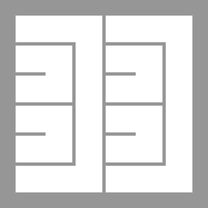 羽の角字紋 7