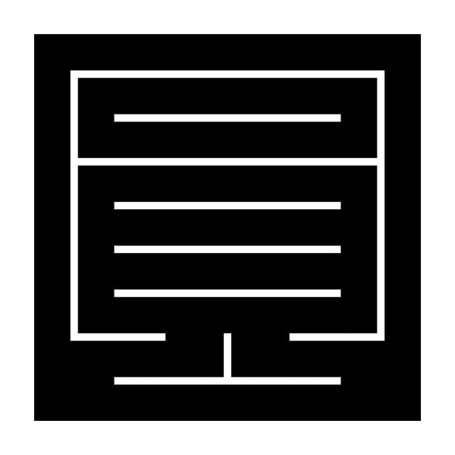 圓の角字紋