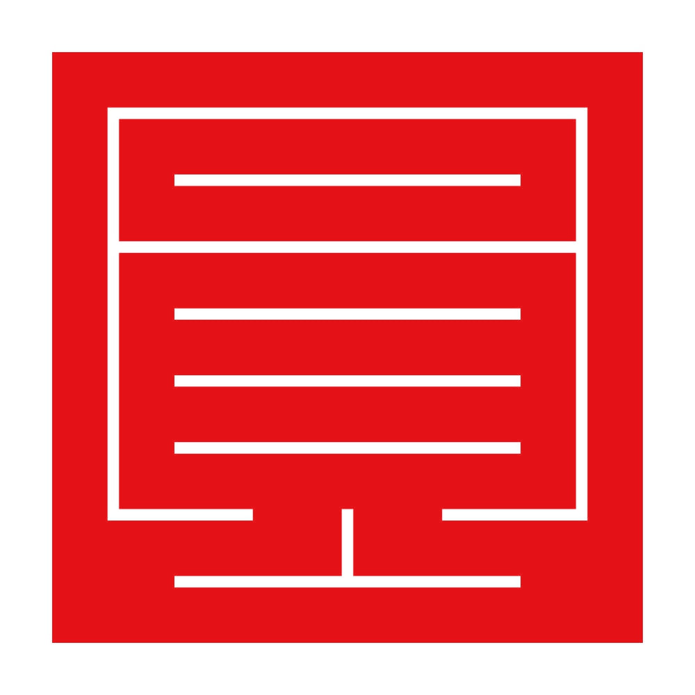 圓の角字紋 8