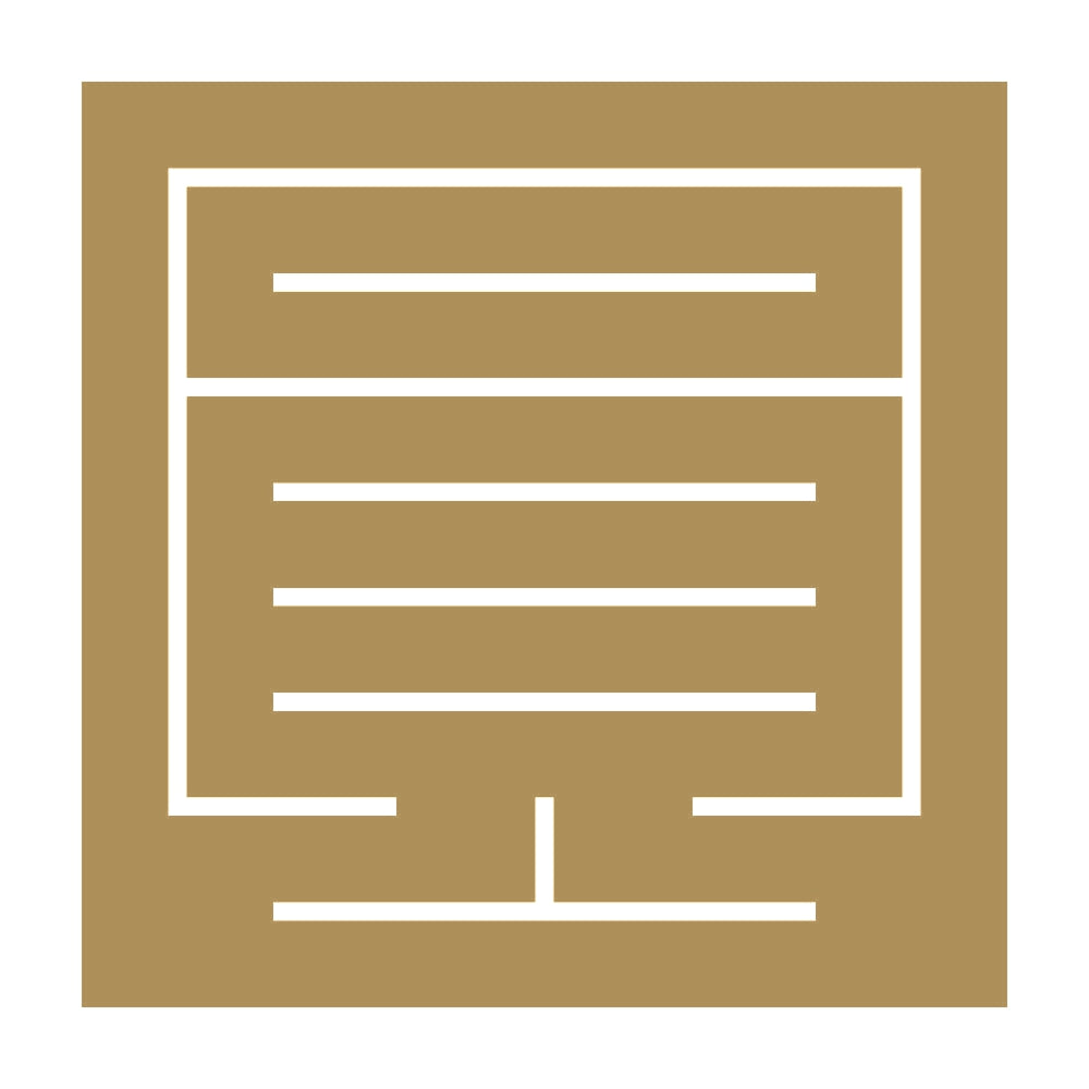 圓の角字紋 9