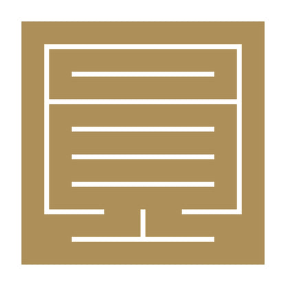 圓の角字紋 9