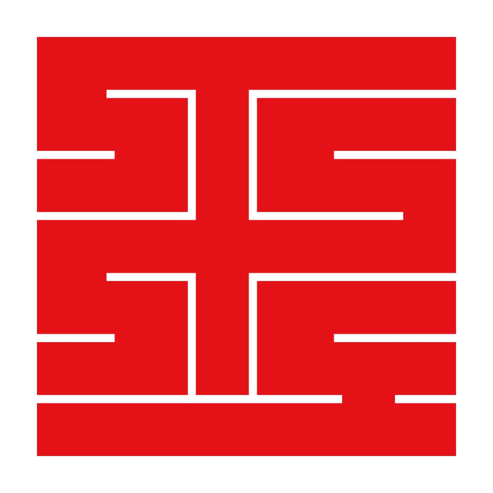 王の角字紋 8
