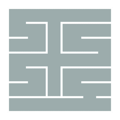 王の角字紋 10