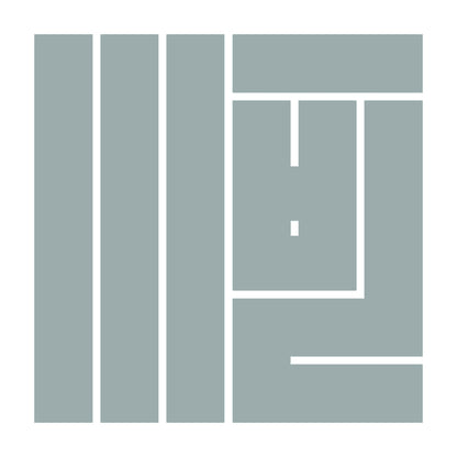河の角字紋 10