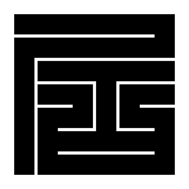 居の角字紋