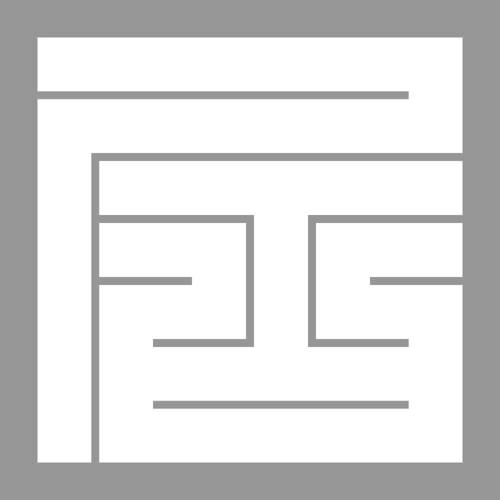 居の角字紋 7