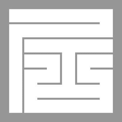 居の角字紋 7