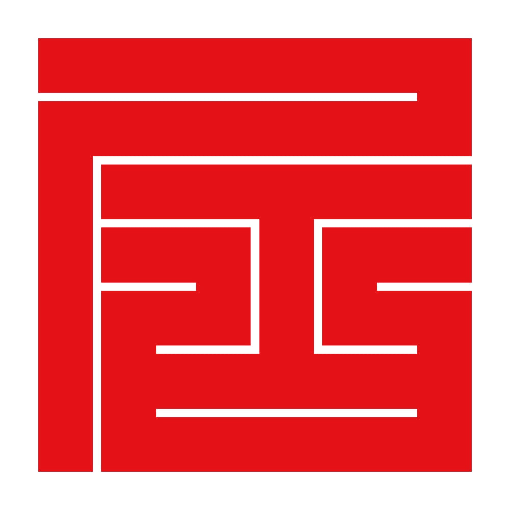 居の角字紋 8