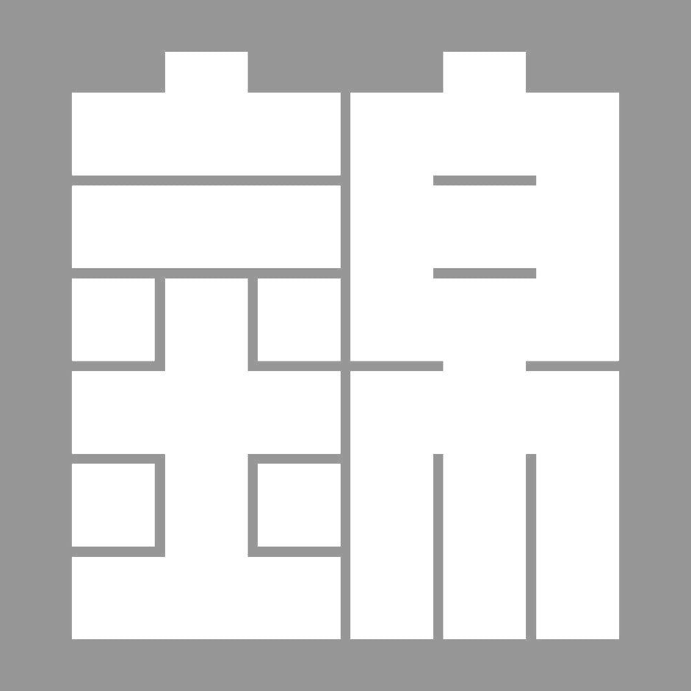錦の角字紋 7