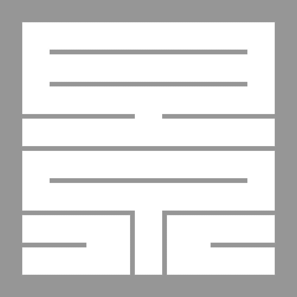 景の角字紋 7