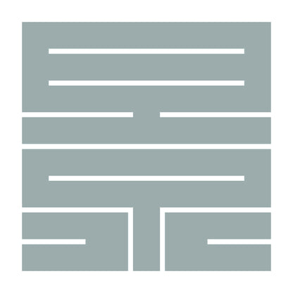 景の角字紋 10