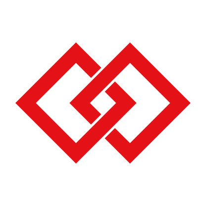 違い角紋 8