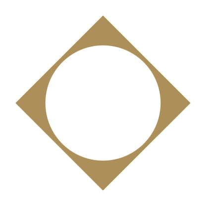 鉄砲角紋 9