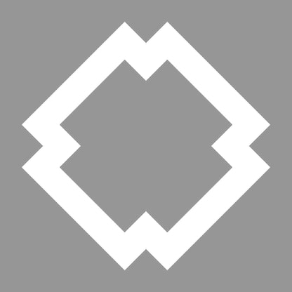 四隅入り込み角紋 7