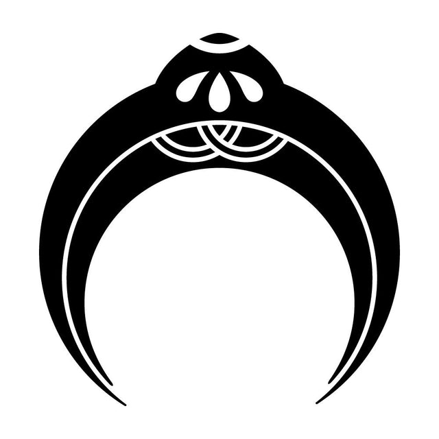 建部笠紋