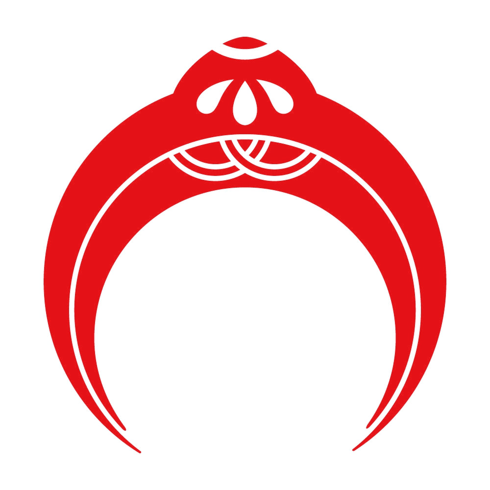 建部笠紋 8