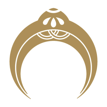 建部笠紋 9