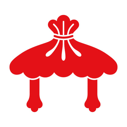 花形庵紋 8