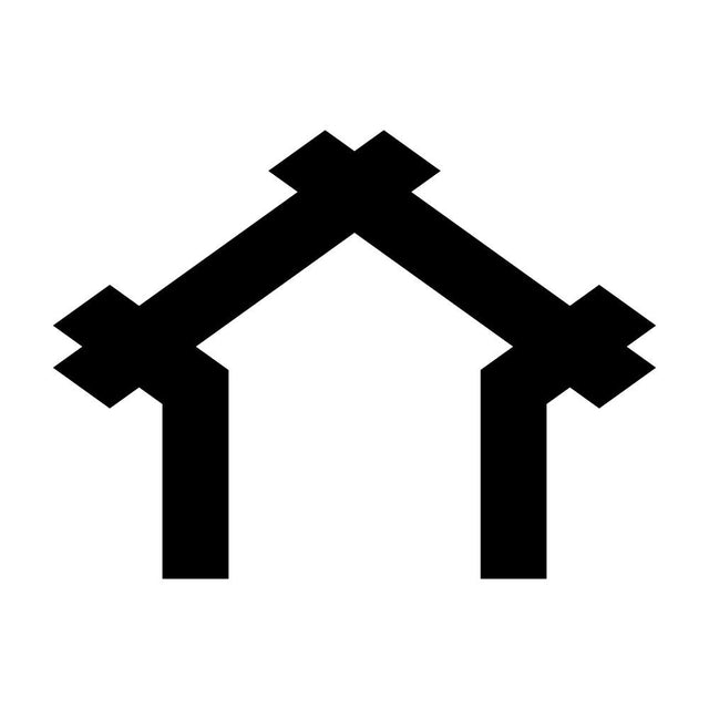 井桁庵紋